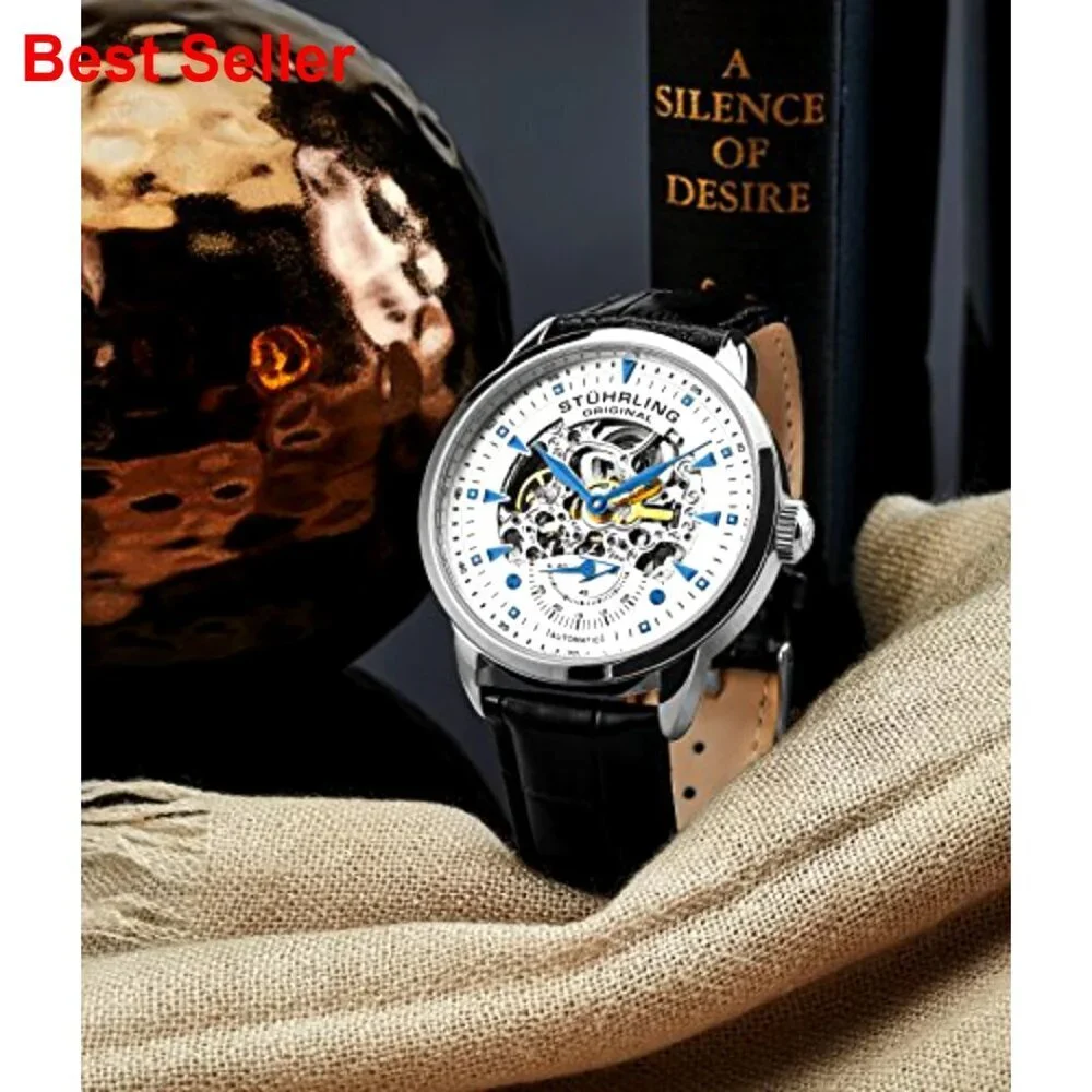 N/A skeleton automatic